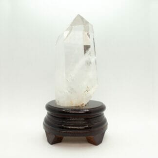 Clear Quartz Crystal Tower - 756g