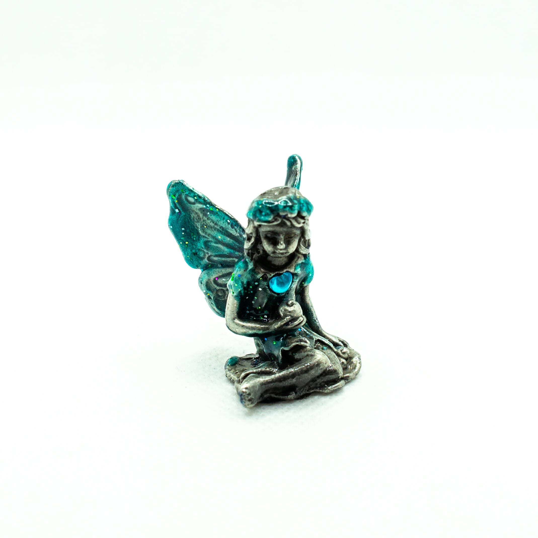 September Birthday Fairy - Gifts of St Nectan