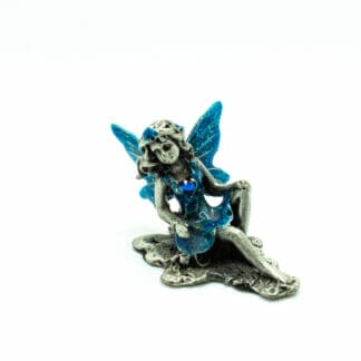 December Birthday Fairy