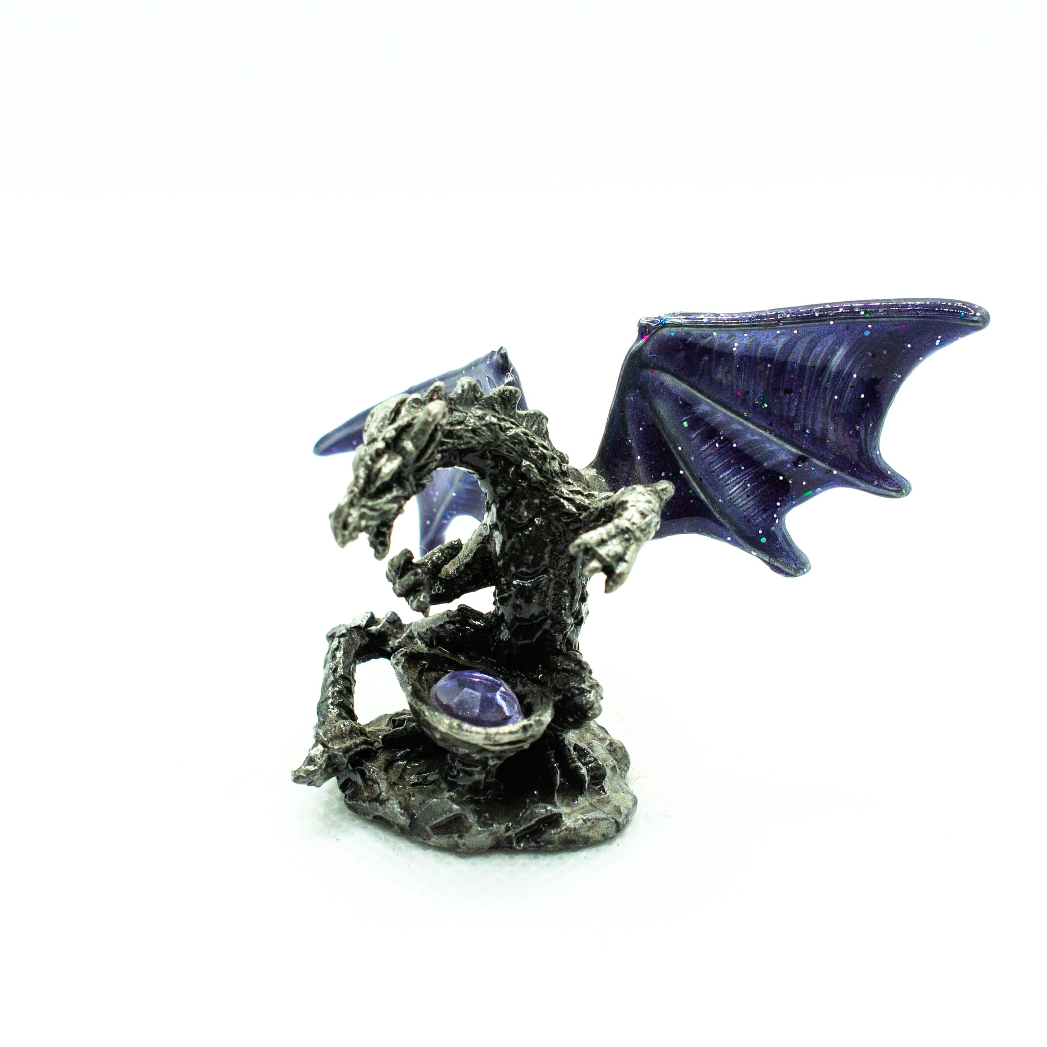 June Birthday Dragon