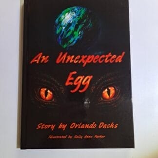 An Unexpected Egg
